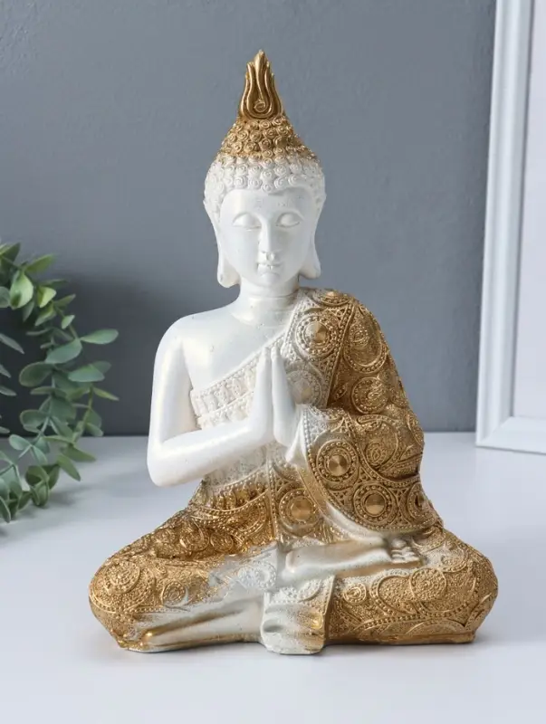 Копилка для денег &laquo;Вишну&raquo;, перламутр, 30&times;20&times;12 см