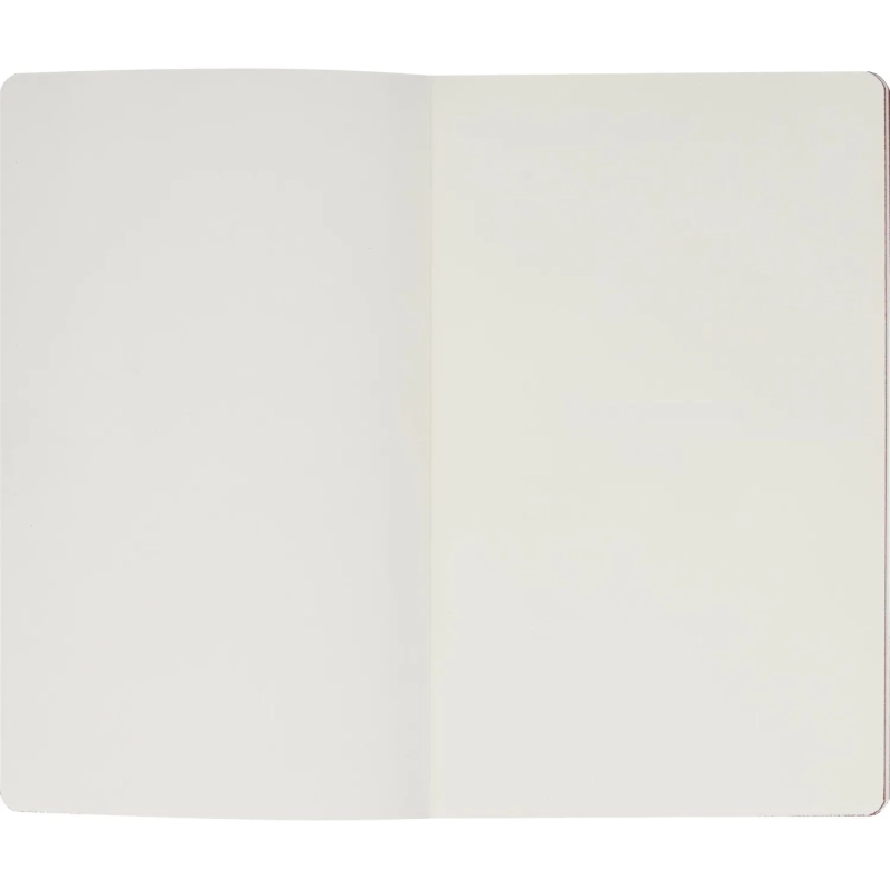 Ежедневник недатированный ATTACHE FLEX бордо А5, 136 л. бежевый блок