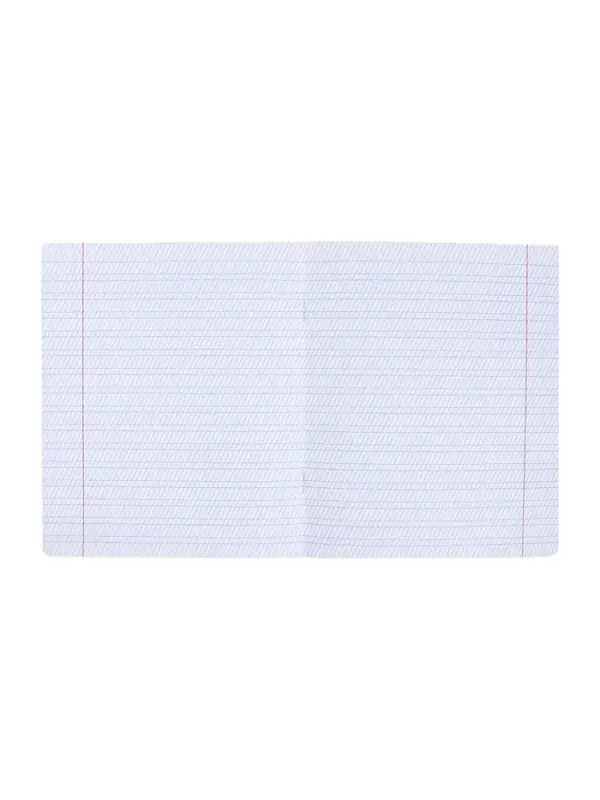 Тетрадь 12 листов в частую косую линейку, ErichKrause &laquo;Классика&raquo;, обложка мелованный картон, зелёная