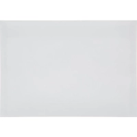 Конверт белый C4 стрип 229х324 90г Attache Economy 80 гр 50шт/уп 5уп/кор