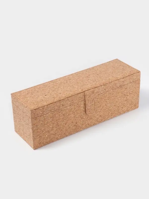 Набор для вина Magisto Cork, 4 предмета: штопор, пробка, аэратор, каплеулавливатель, с держателем для бутылки