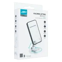 Настольный держатель для телефона  PH-01 JBH белый