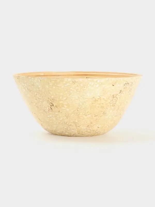 Салатник, 29&times;29&times;13.5 см, бамбук