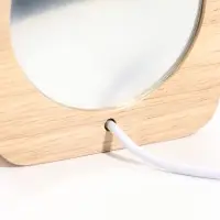 Ночник светодиодный &laquo;Свеча&raquo;, 3&times;7.5&times;8.4 см, USB