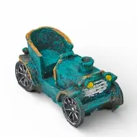 Декор для аквариума &laquo;Ретро-авто&raquo;, 12&times;5.5&times;5.5 см