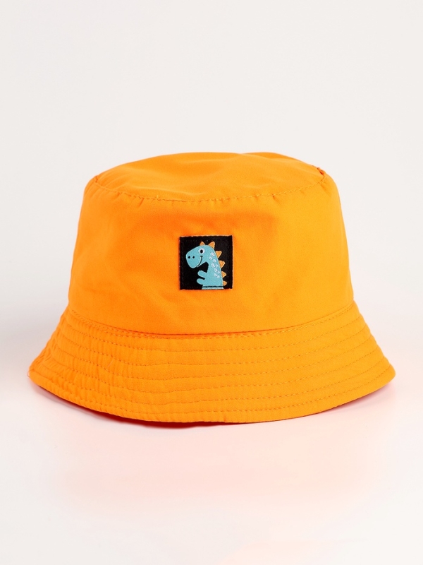 Панама Панама "Динозаврик" р-р 48-50см