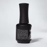 База для ногтей, классическая, 15 мл, LED/UV, прозрачная