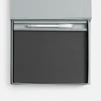 Набор Basis, серый Набор Basis, серый