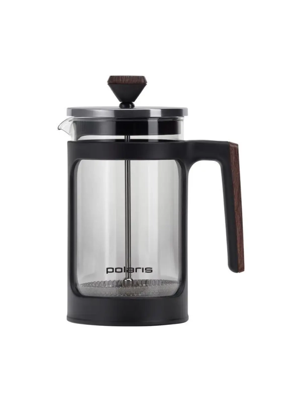 Френч-пресс, Заварочный чайник 1л Albero-1000FP Френч-пресс, Заварочный чайник 1л Albero-1000FP