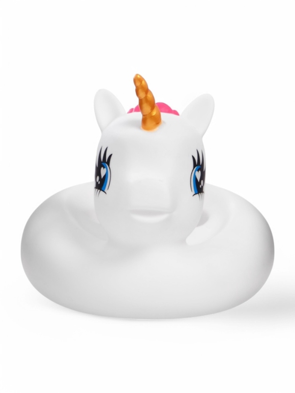 Пупс «Купание с единорогом», с аксессуарами, МИКС