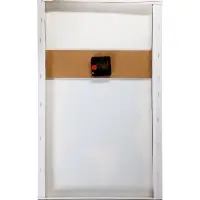 Часы-картина настенные интерьерные &laquo;Доброе утро&raquo;, бесшумные, 35&times;60 см