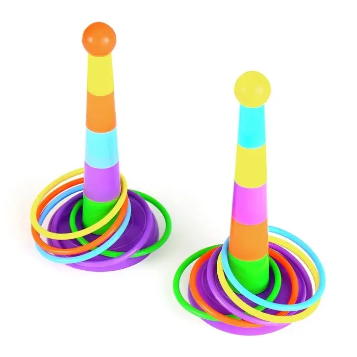 Игрушка для птиц "Пирамидка"