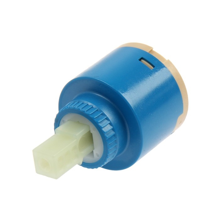 Картридж для смесителя 16052, d = 35 мм, еврослот Картридж для смесителя 16052, d = 35 мм, еврослот