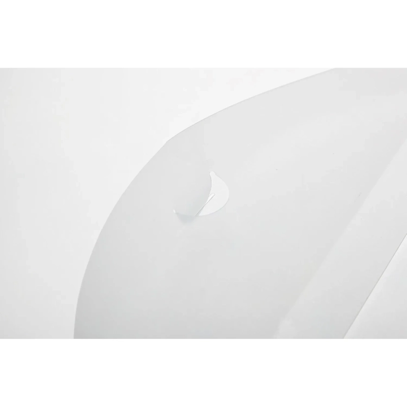 Файл-вкладыш Конверт с перфорацией 150 мкм,10 шт/ уп.,Attache