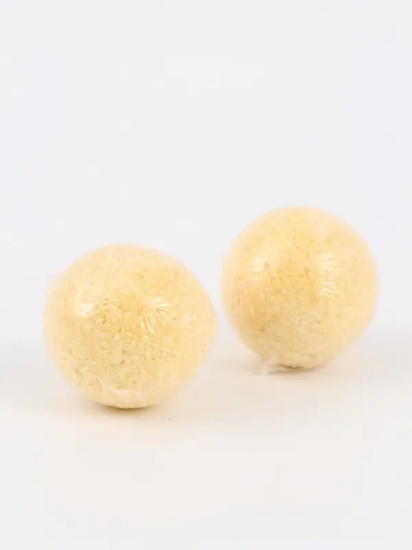 Бомбочки для ванны детские, 2&times;40 г, аромат взрывная жвачка, Машинка