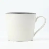 Кружка керамическая &laquo;Красота внутри&raquo;, 350 мл