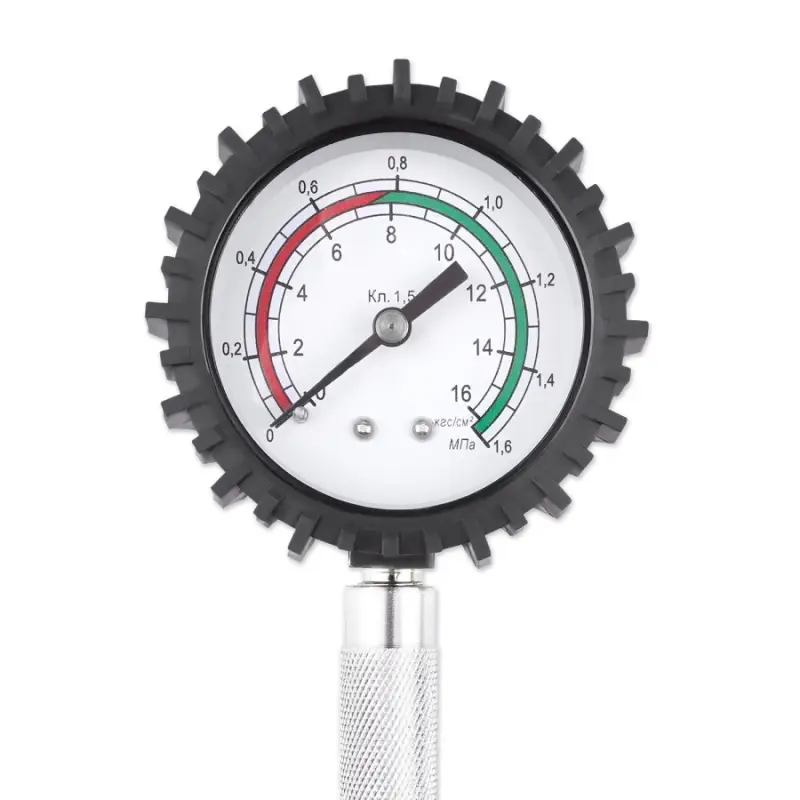 Компрессометр прижимной AVS CT-01