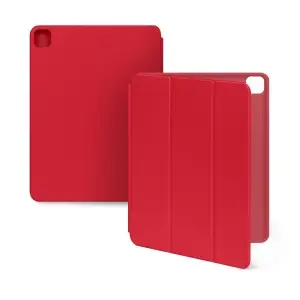 Чехол-книжка для iPad Pro 12.9 (2020) Smart Case Red №2