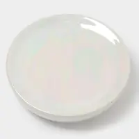 Аксессуары для ванной Pearl, 4 предмета: мыльница, дозатор для мыла 400 мл, 2 стакана