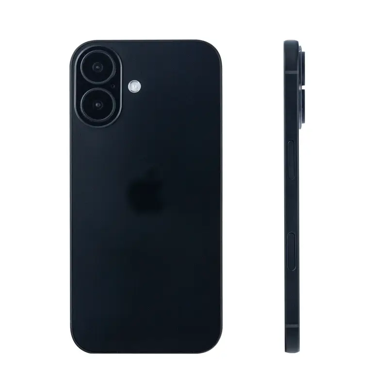 Муляж iPh 17 черный