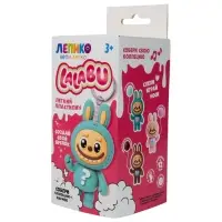 Лепико. Набор "Лалабу Зеленый"