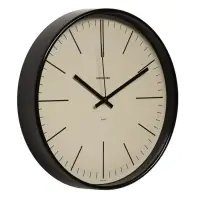 Часы настенные интерьерные &laquo;Эдит&raquo;, d=30.5 см, бесшумные