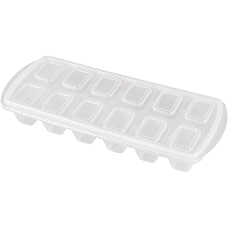 Форма для льда с крышкой, 12 ячеек (PT1808НАТ-32PN