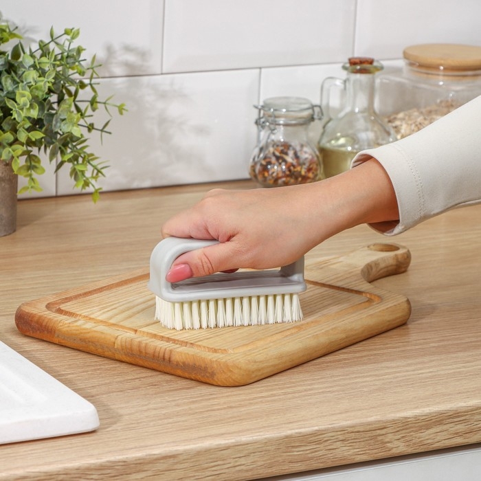 Щётка универсальная Raccoon Breeze, 10×5×5,5 см Щётка универсальная Raccoon Breeze, 10×5×5,5 см