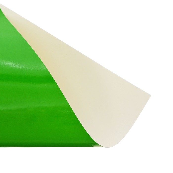 Картон цветной А4 10 листов 10 цветов "Каляка-Маляка", лакированный ЗОЛОТО + СЕРЕБРО, 200 г/м2, в папке-конверте