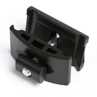 Замок седла для алюминиевого подседельного штыря