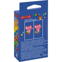 Лейкопластырь KIDS Master Uni 20наб/уп (20 штук в наборе)