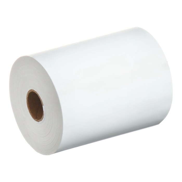 Набор чековой ленты термо 57мм 30м 57х12х30, 48г/м2, 8 штук Набор чековой ленты термо 57мм 30м 57х12х30, 48г/м2, 8 штук