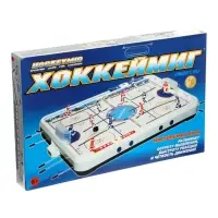 Игра настольная &laquo;Хоккеймиг-О&raquo;