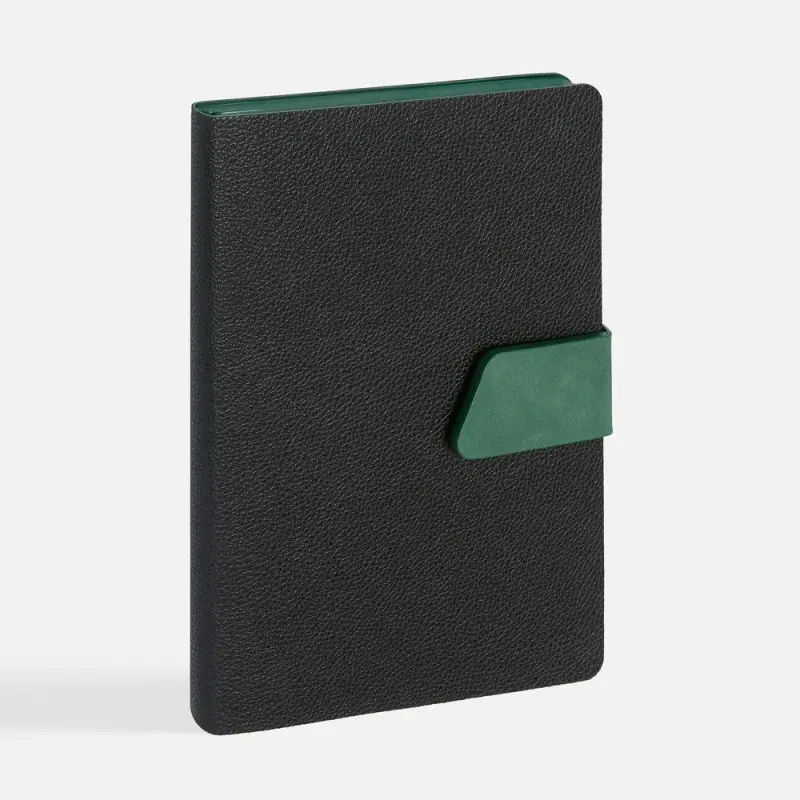 Набор Boom, черный с зеленым Набор Boom, черный с зеленым