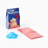 Космический песок, красный, 150 г