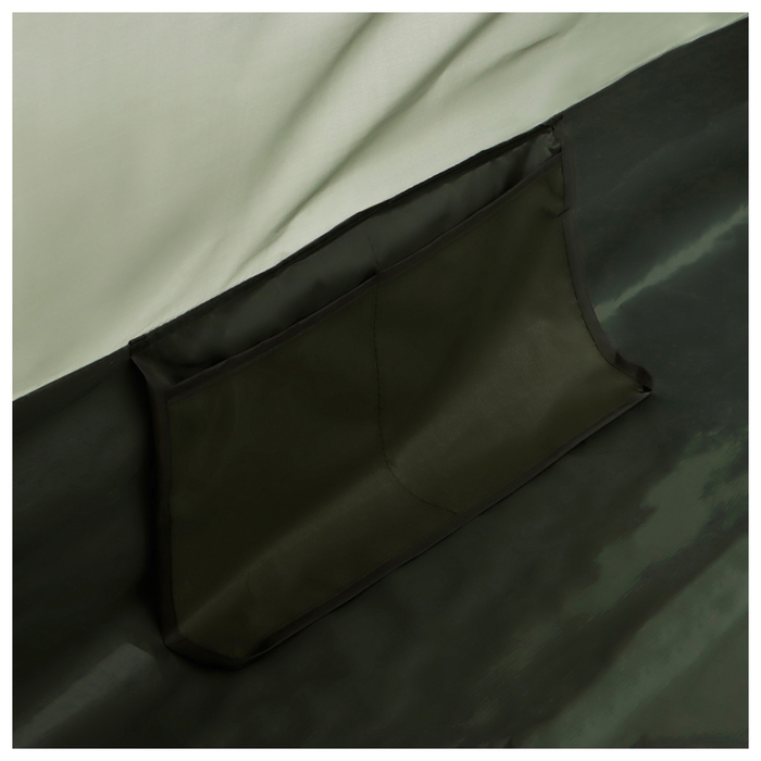 Палатка туристическая, трекинговая maclay taganay 2, 2-местная