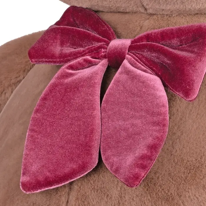 Мягкая игрушка Мягкая игрушка "Медвежонок", 50 см MT-MRT081909-50S