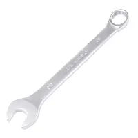 Ключ гаечный комбинированный (20 мм) AVS K30020
