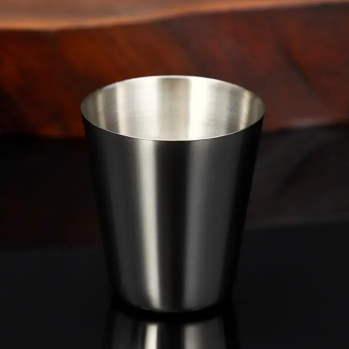 Подарочный набор стопок «Всегда на уровне», 6 шт х 30 мл Подарочный набор стопок «Всегда на уровне», 6 шт х 30 мл