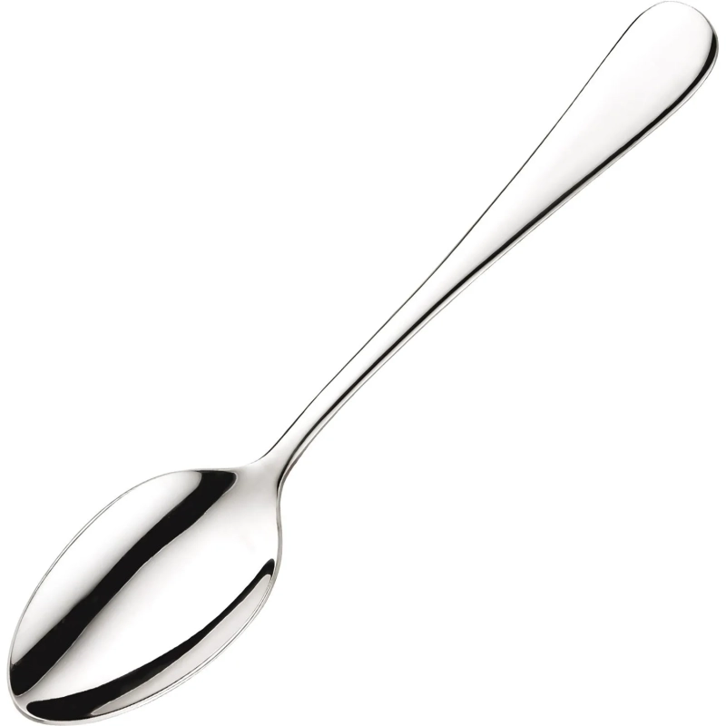 Ложка столовая &nbsp; Pintinox Бостон 19,5 см (12 шт/уп.) 12600001