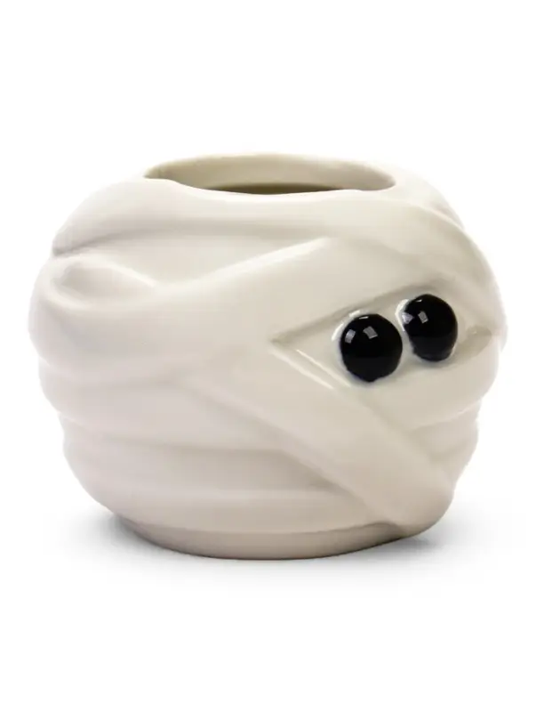 Кашпо "Мумия" 10 х 10 см