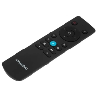 Телевизор H-LED43BU7003 Smart Яндекс.ТВ