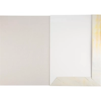 Папка для акварели Балет А2 420х594мм, 200г/м2 20л ПА2/20