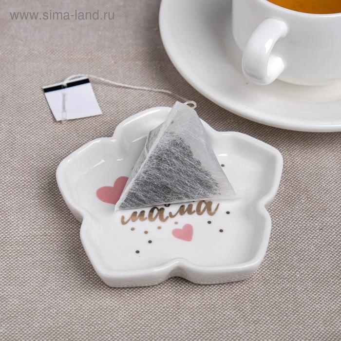 Подставка «Супер мама», 9,5 х 10 см Подставка «Супер мама», 9,5 х 10 см