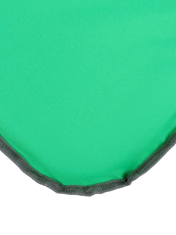 Ледянка детская мягкая двухместная Burger