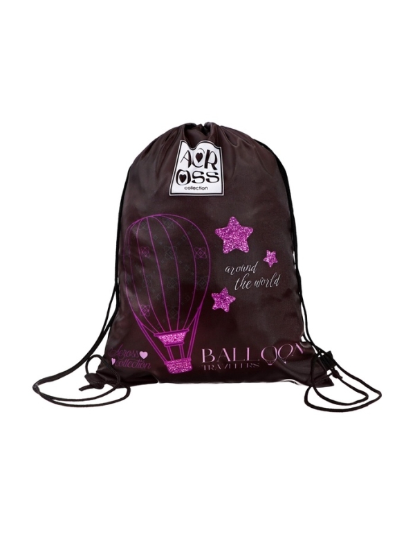 Рюкзак школьный 37 х 28 х 12, эргономичная спинка, Across 194 Рюкзак школьный 37 х 28 х 12, эргономичная спинка, Across 194