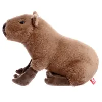 Мягкая игрушка &laquo;Капибара&raquo;, 34 см