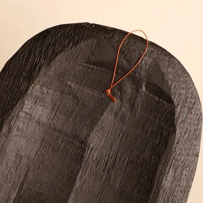 Маска Маска "Абориген" дерево 3х12х50 см