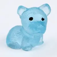 Антистресс игрушка - мялка «Пёсик», МИКС