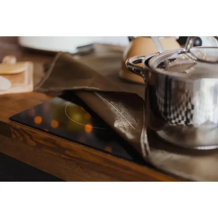 Полотно защитное для электроплиты «Лабиринт» Полотно защитное для электроплиты «Лабиринт»